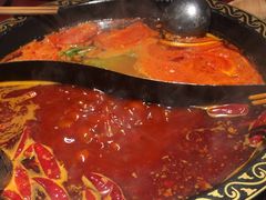 -黄家码头老火锅(解放碑旗舰店)