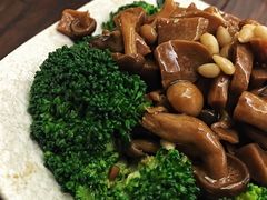 -五观堂素食(新华路店)