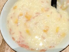 -唐食语粥(青山万达广场店)