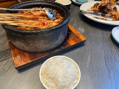 -阿喆私房菜(西五路店)