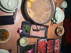 -掂档潮汕牛肉火锅(万象城店)
