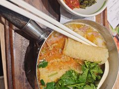 -小满手工粉(上海月星环球港店)