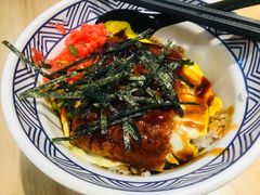 烤鳗鱼饭-泉鲤章鱼烧(互联宝地店)