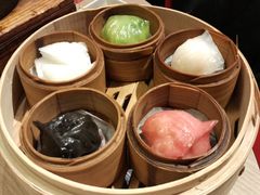 -避风塘·老港味餐厅(虹口龙之梦店)