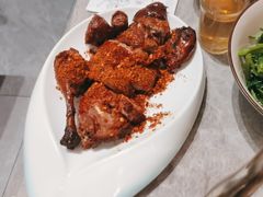 -肥家大排档(天河体育西店)