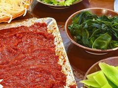 -黔有有贵州酸汤夺夺粉火锅(五味十字店)