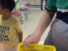 -大玩家超乐场(金华万达店)