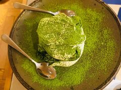 -火山屋台(新街口店)