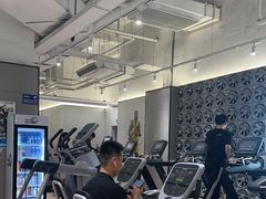 -FLARE STAR FITNESS(复地活力城店)