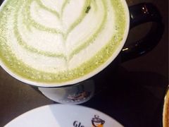 iphone_upload_pic-Gloria Jean's Coffees