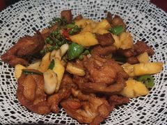 -寻食記创意特色菜