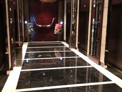-上海浦东嘉里大酒店