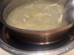 -润园四季椰子鸡火锅(海上世界店)