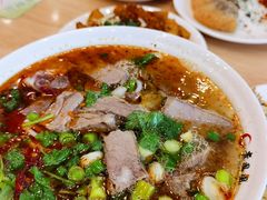 -贵凤凰贵州米粉(五道口店)