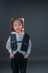 -玛瑞莎·儿童·亲子摄影(越秀店)