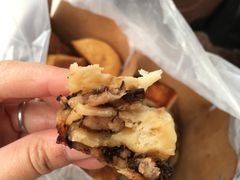 -爱华角干麦饼(永康总店)