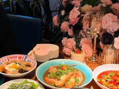 -蝦塘·中国餐馆(城墙南马道巷店)