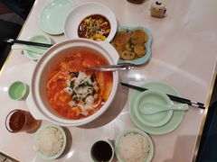-蜀腾川·火锅鱼.烤鱼(新世界城店)