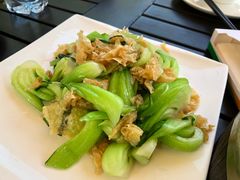 -自在弥林花园餐厅(云栖店)