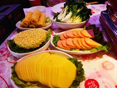 -红钳侠小龙虾·烧烤(中赢康康谷店)