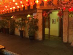 -红色根据地文化主题酒店(太湖街店)