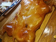 -Macarena 玛卡莲娜西班牙餐厅
