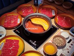 -温野菜涮涮锅(曲江大悦城店)