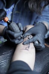 点击看大图 -飛凡TATTOO纹身•原创