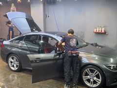 -脉冲品质汽美·贴膜(闵行店)