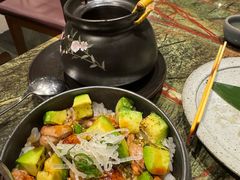 -炙柒Sekinana·精致料理 烧鸟·铁板烧(海上世界店)