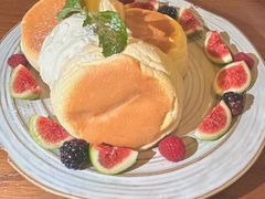 舒芙蕾-UPPER KITCHEN(延安路店)