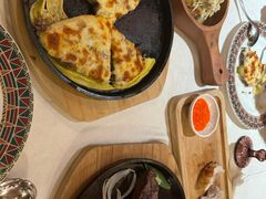 -俄士厨房(环球港店)