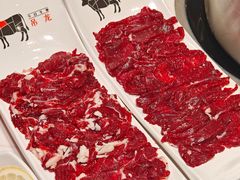 -今日牛事潮汕鲜牛肉火锅(瑞金店)