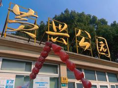-黄兴公园