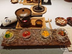 -叶叶菩提(太原别墅店)