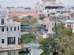 -赤坎·广东华侨国际旅游度假区