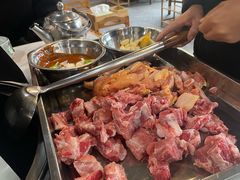-柴火人家(桐庐总店)