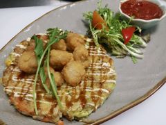 -OKOOKO澳客餐吧(乐天百货店)