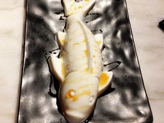 干酪鱼-小吊梨汤·北京菜·烤鸭(鸟巢店)