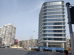 -上海长途汽车客运总站