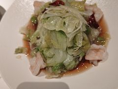 -奉天小馆·非遗东北菜(济南万象城店)