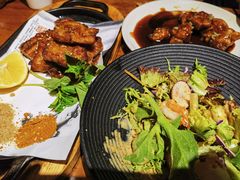 -马灯部落·西湖边的创意山景餐厅(虎跑动物园店)