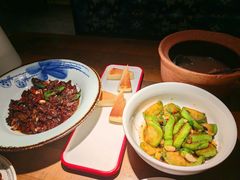 -洞庭土菜馆(易发广场店)