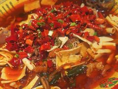 -破三川·新川菜(静安大融城店)