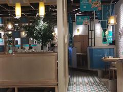 大堂-徐小姐地锅鸡(铜山万达店)