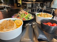 -W COLLECTIVE  DESSERT SHOP