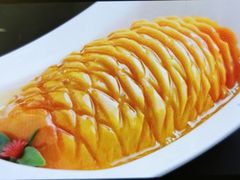 -天宝海鲜酒楼(开发区珠江道店)