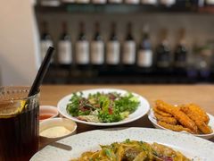 -LESCEDARS Brasserie Bistro香柏树