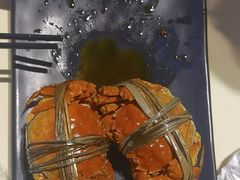 -铭副琦食·虾蟹烩馆(渔人码头店)