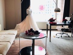 -大连富丽华大酒店